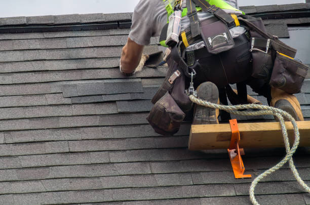 Reliable Roof Repair contractor in Burkburnett, TX by Brentwood Metal Roofing