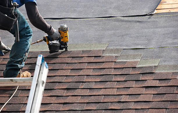 Licensed Roof Repair service in Burkburnett, TX - Brentwood Metal Roofing